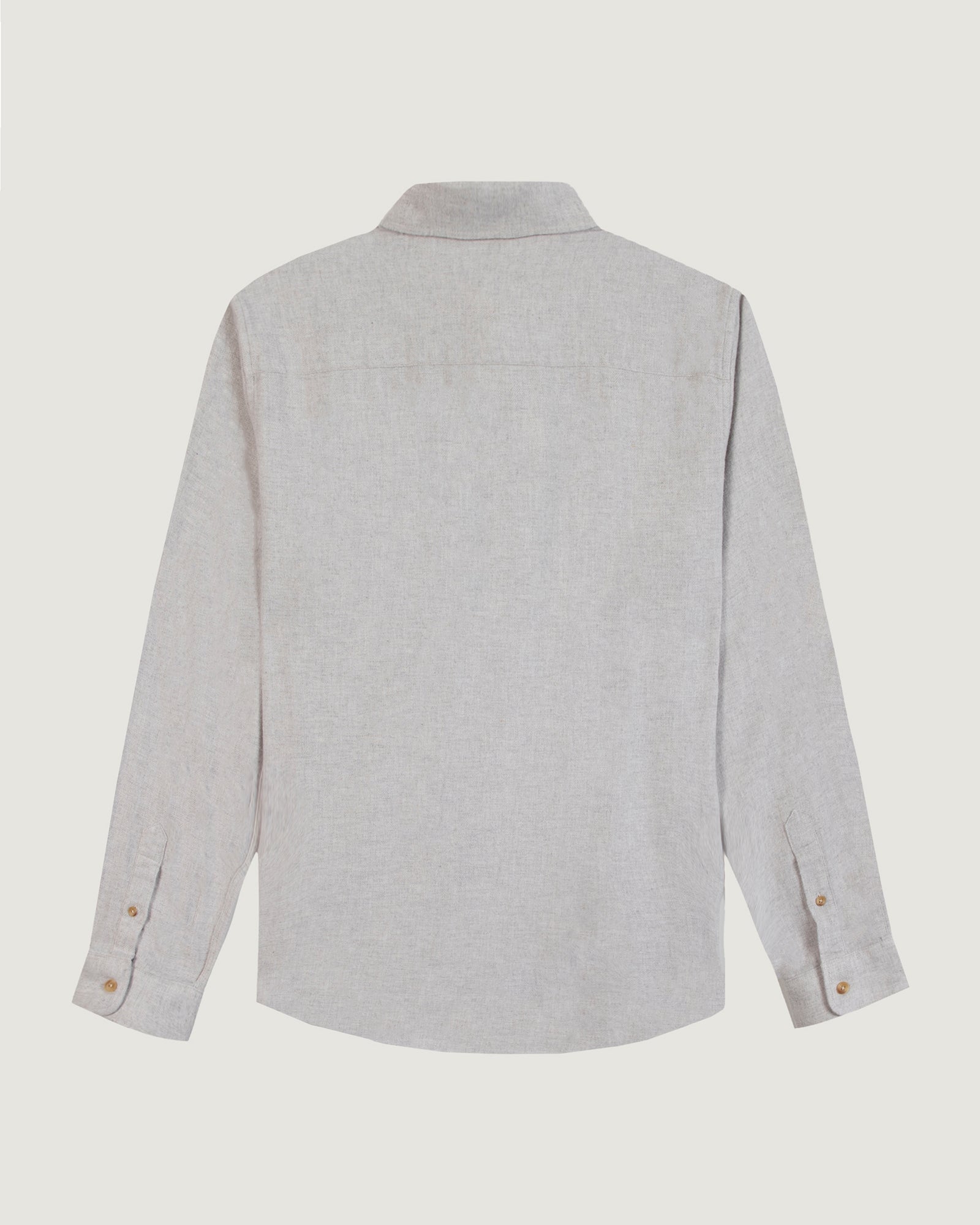 "Flannel" bonne graine shirt