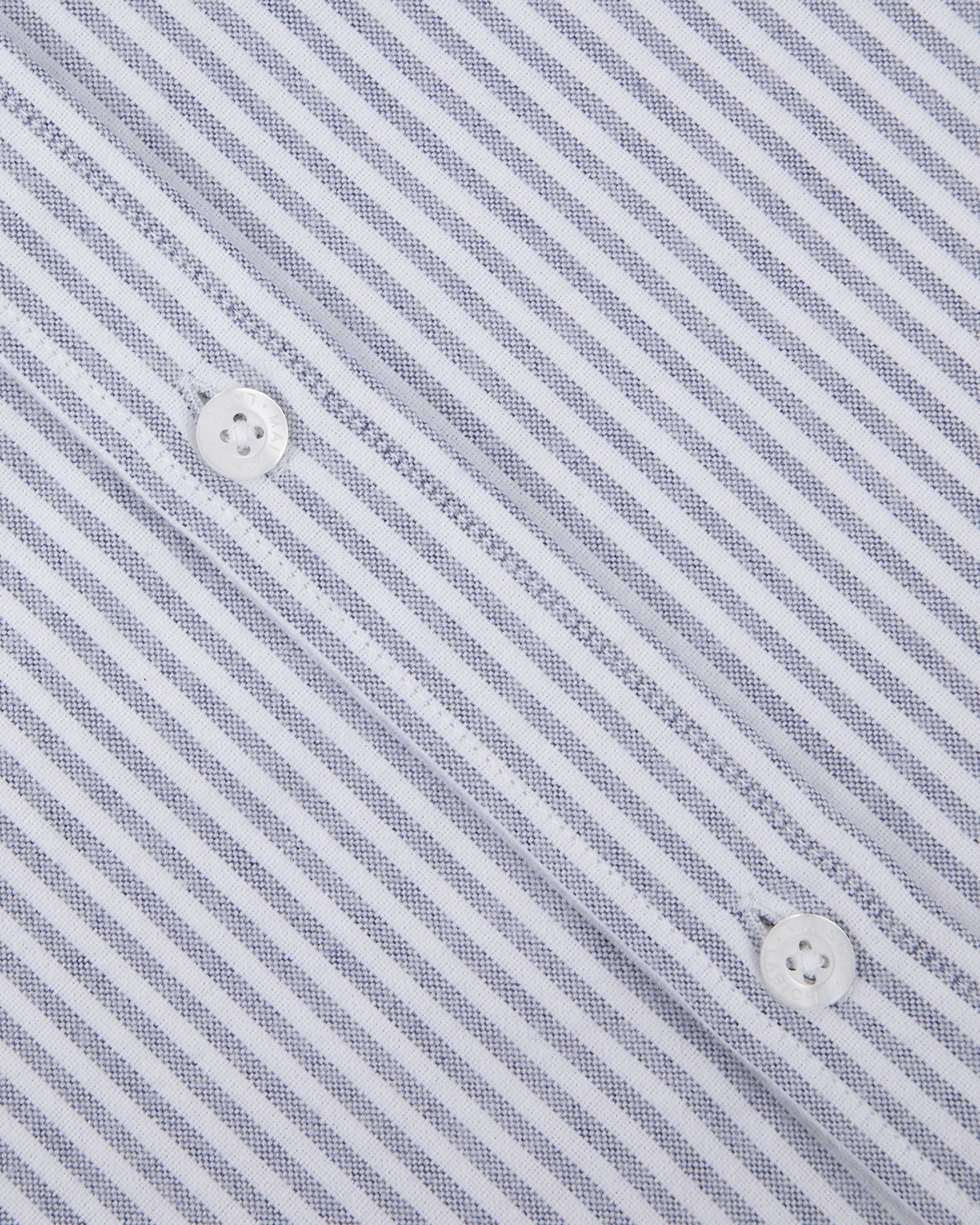 "Brushed Oxford" bonne graine shirt