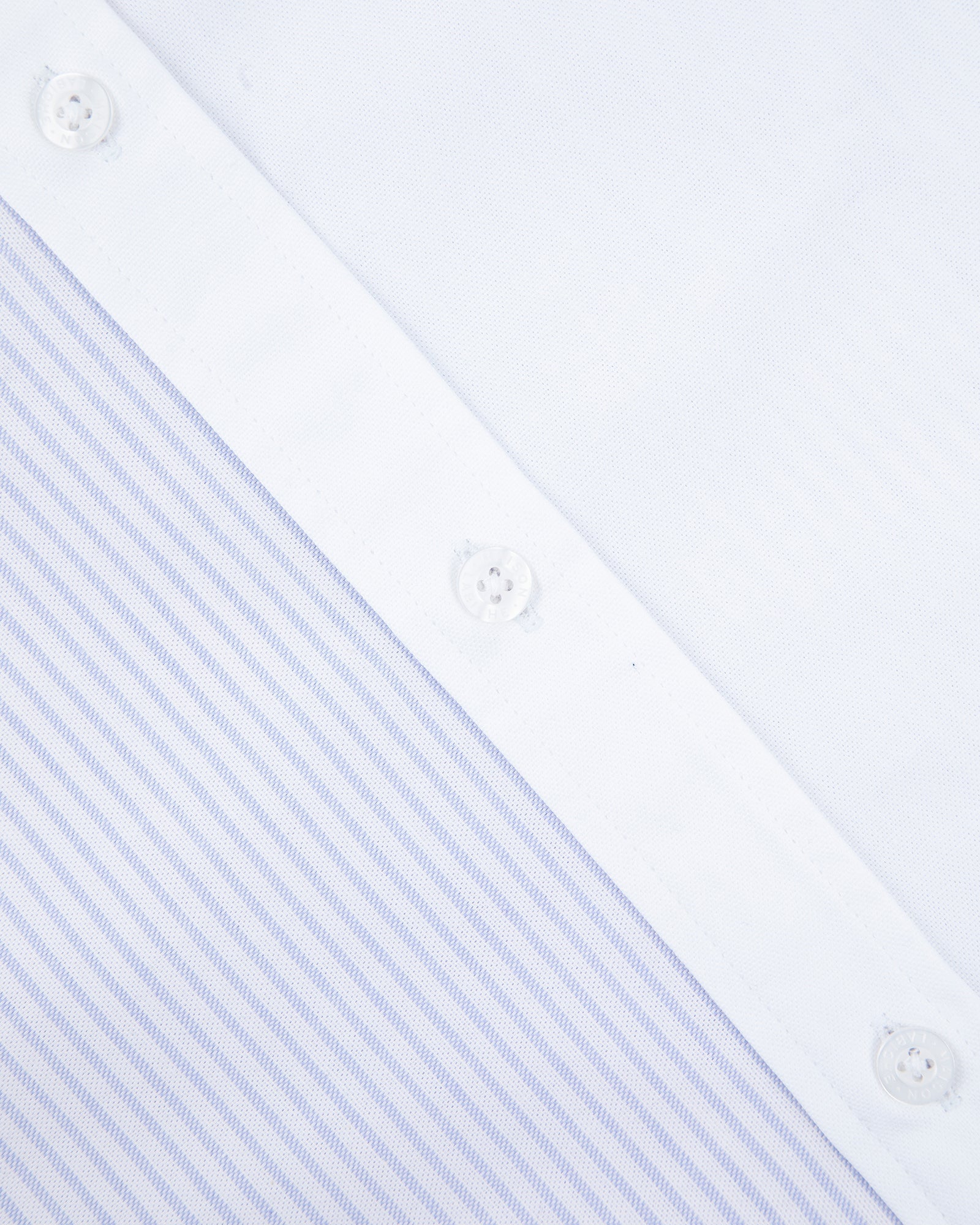 "Oxford Cotton" bonne graine shirt