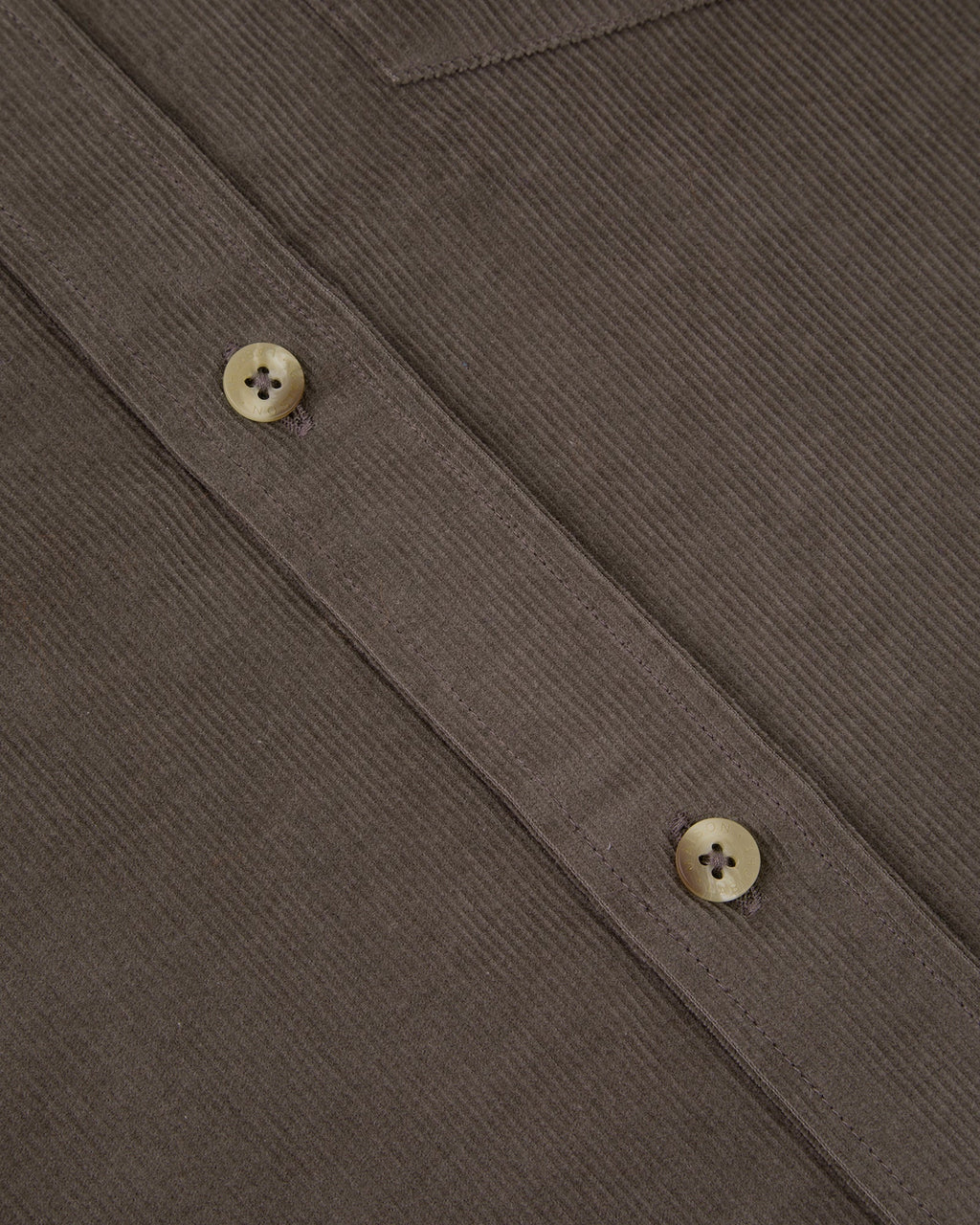 "Velvet" bonne graine shirt