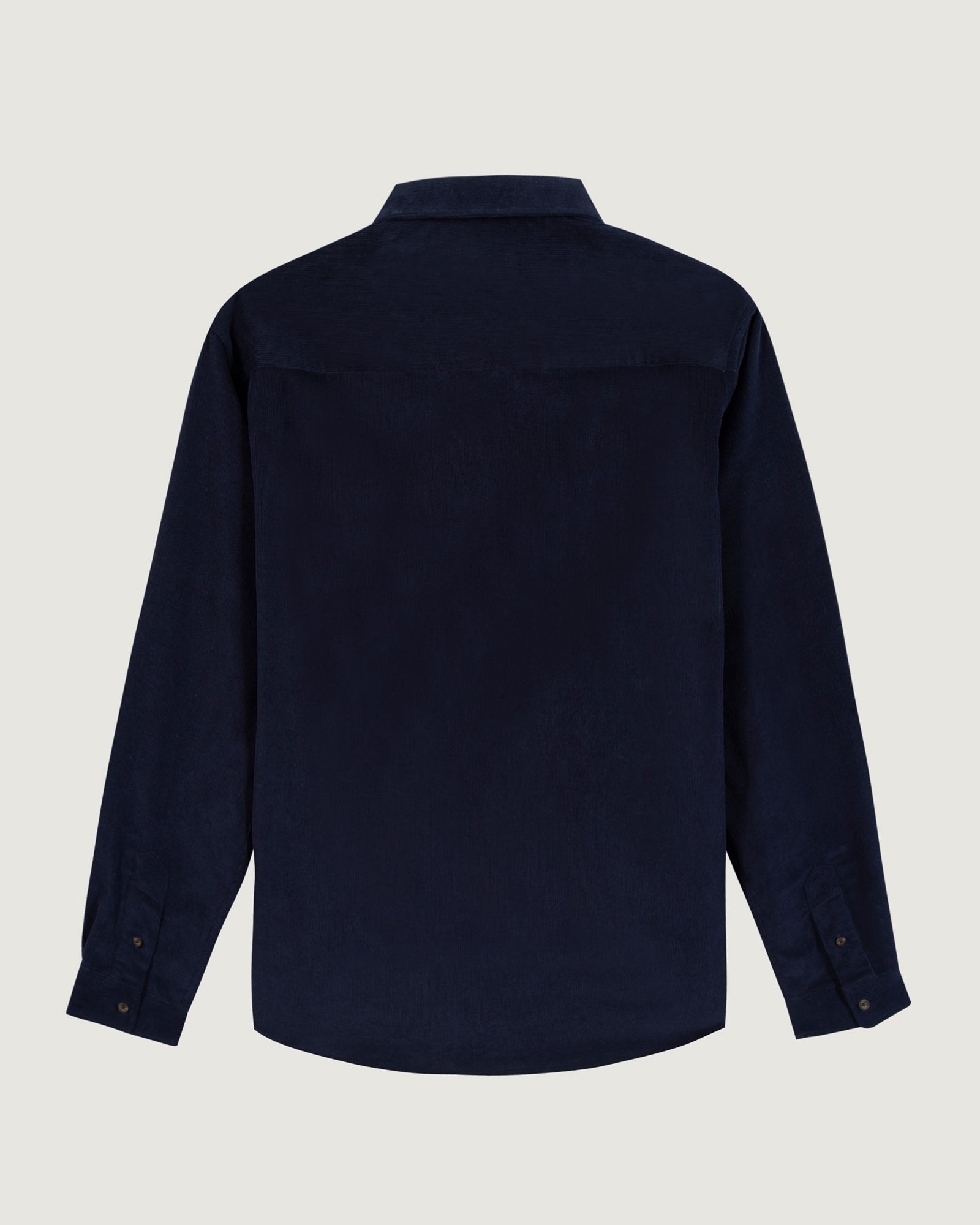 "Velvet" bonne graine shirt