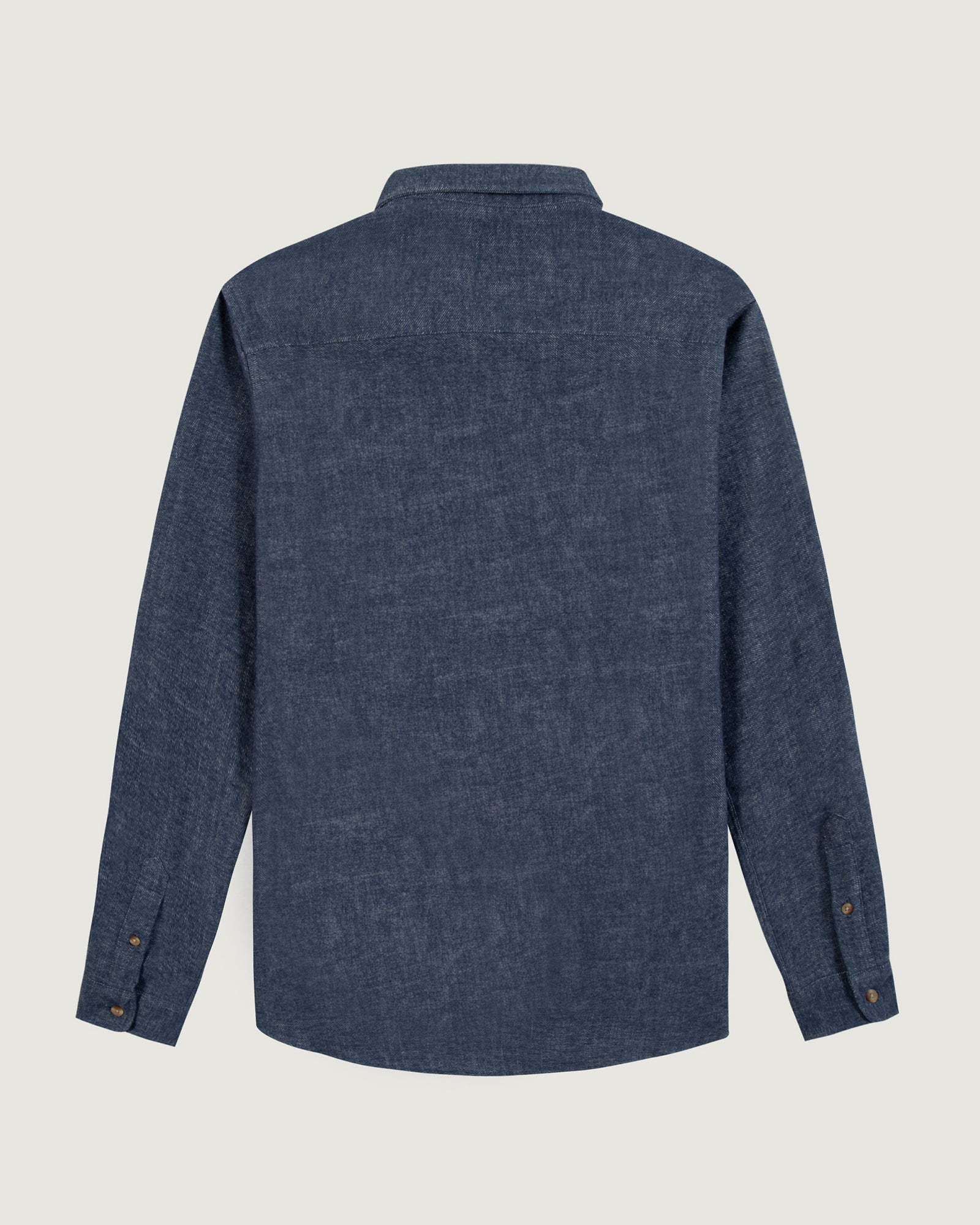 "Flannel" bonne graine shirt