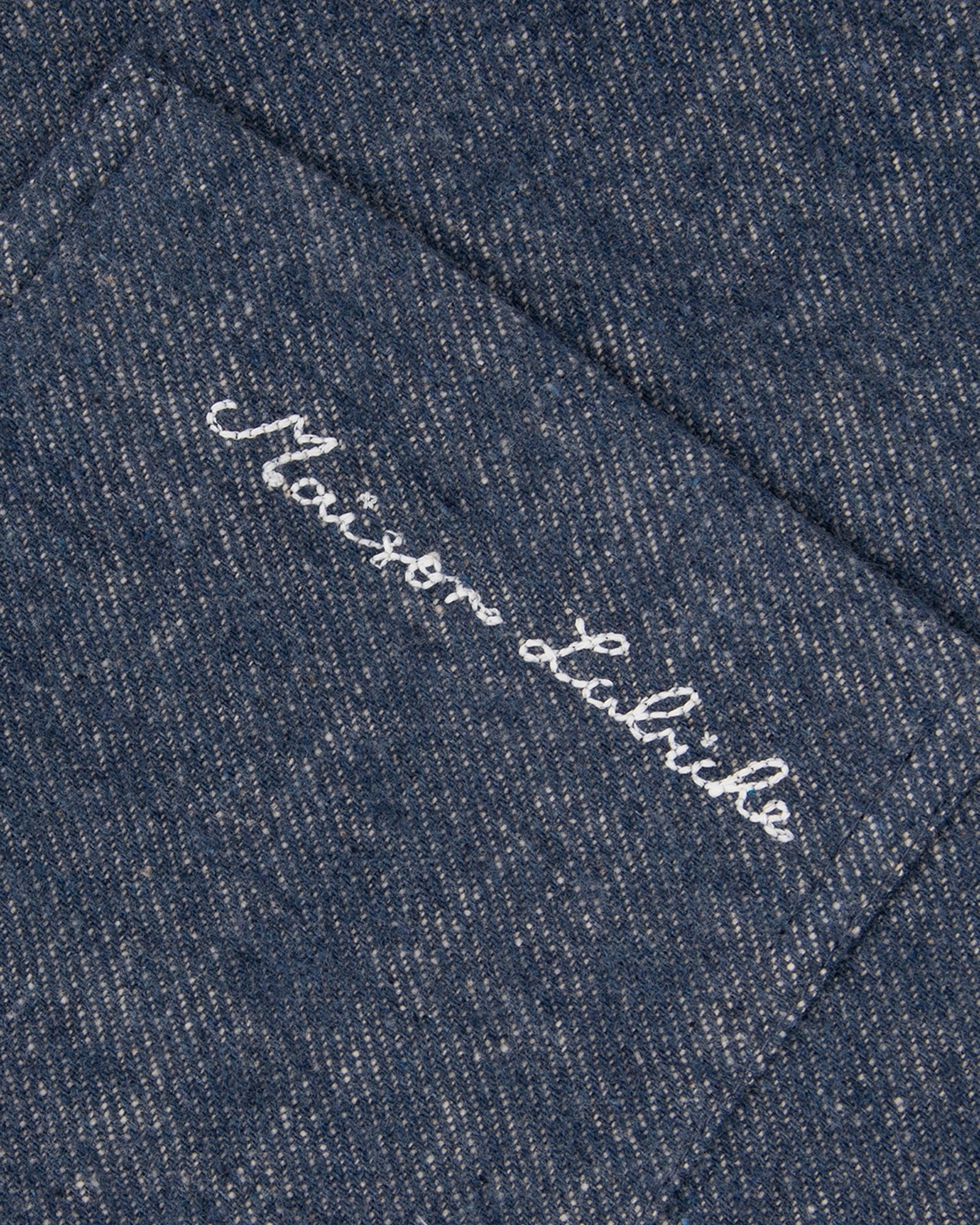 "Flannel" bonne graine shirt